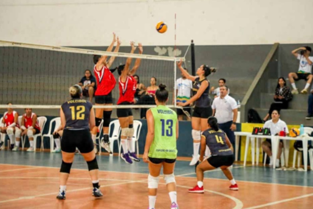 Jogos Intermunicipais de Rondônia 2025; Termo de Adesão já está disponível para os municípios