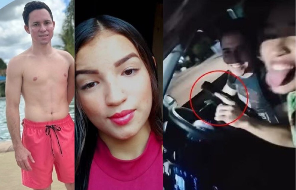 Polícia Civil prende médico suspeito de matar namorada de 15 anos com tiro na cabeça