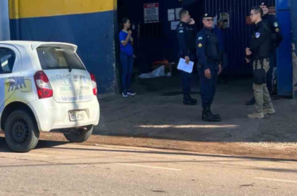 PM e prefeitura deflagram 2ª fase da operação “Fio desencapado” contra furto de fios