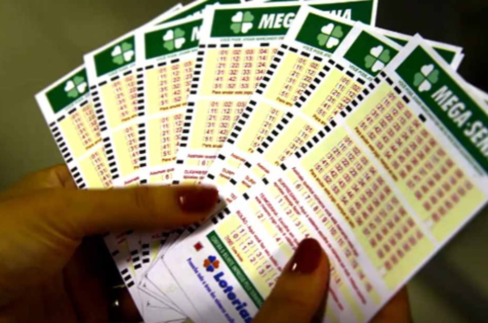 Mega-Sena sorteia nesta quinta-feira prêmio acumulado em R$ 38 milhões