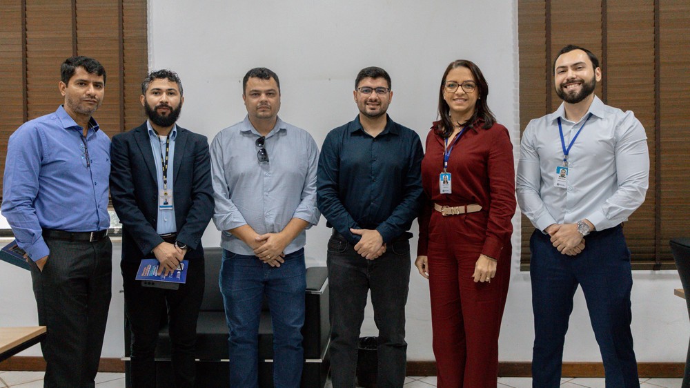 TJRO e Prefeitura discutem doação de terrenos para construção de Fóruns Digitais em distritos