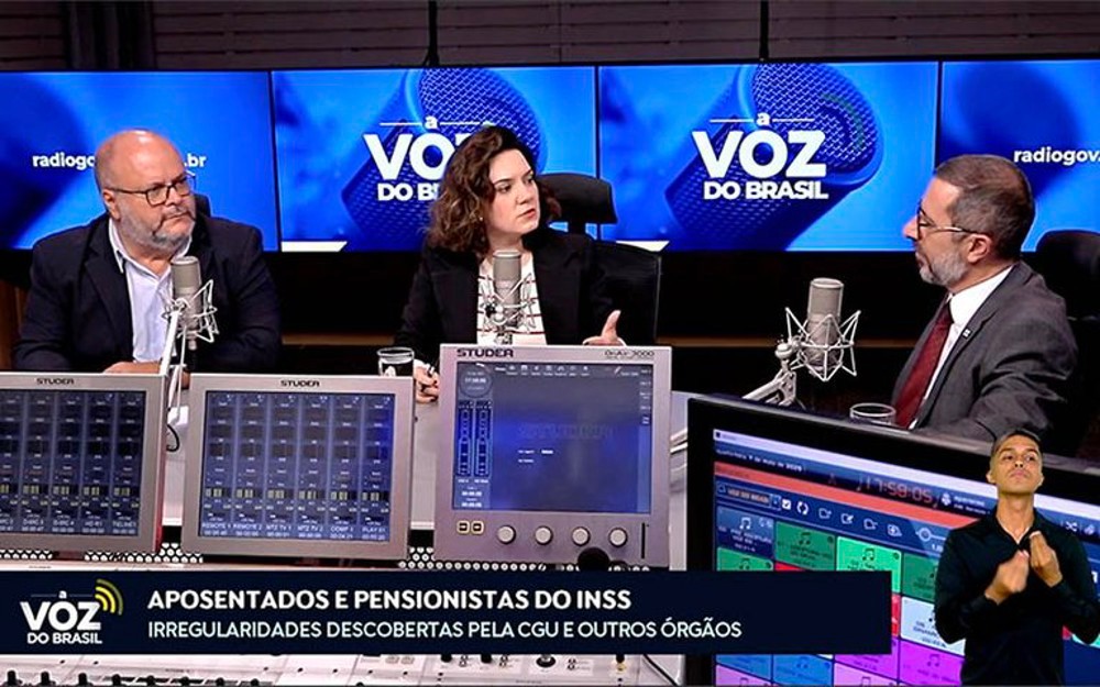 ‘Identificamos, apuramos e coibimos com muita firmeza’, diz ministro da CGU
