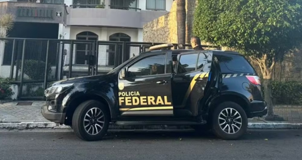 Suspeitos de transportar drogas entre Brasil e Bolívia são presos durante operação da PF em RO e SP