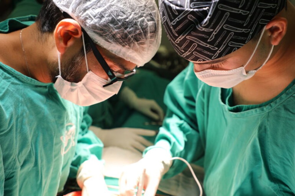 Rondônia, Acre e Amazonas se unem em transplante de órgãos