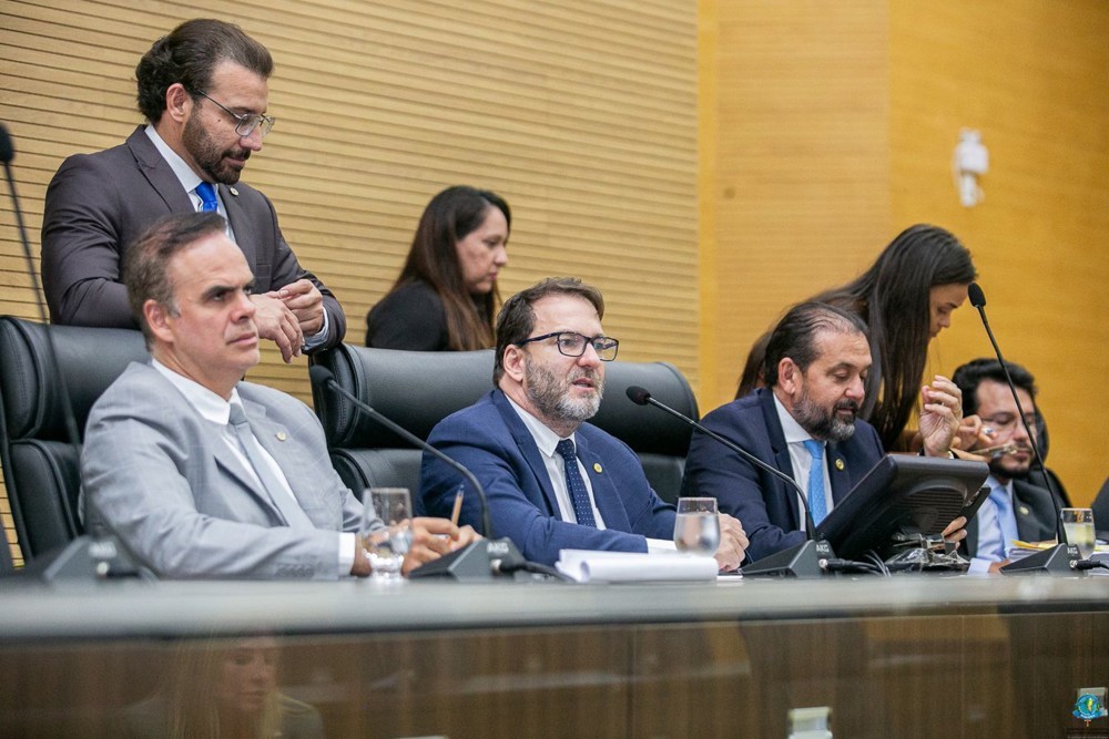 Deputado Alex Redano solicita contratação urgente de médicos para o Hospital de Extrema