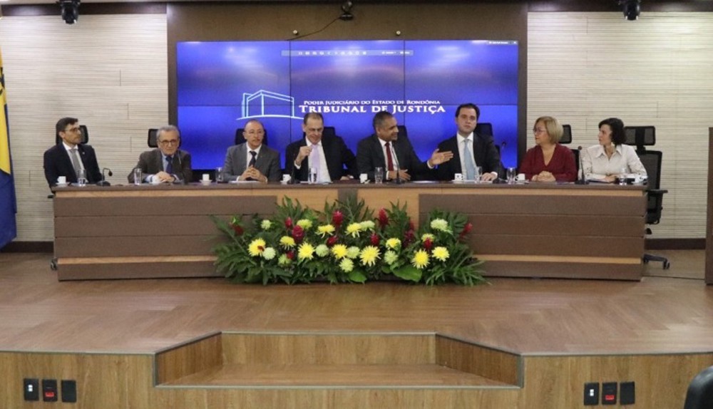 MPRO destaca impacto da pesquisa na sociedade em aula inaugural do doutorado em direitos humanos
