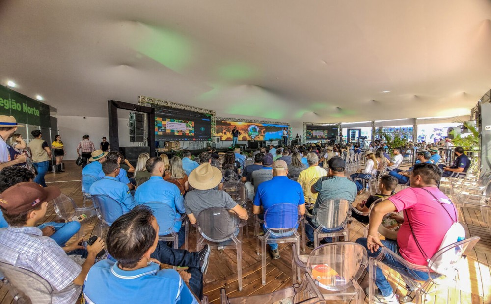 Rondônia Rural Show: governo de RO garante transporte gratuito para agricultores dos 52 municípios