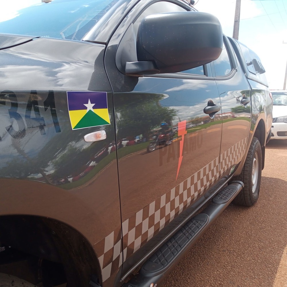Polícia prende quatro suspeitos do Comando Vermelho em operação conjunta em Rolim de Moura