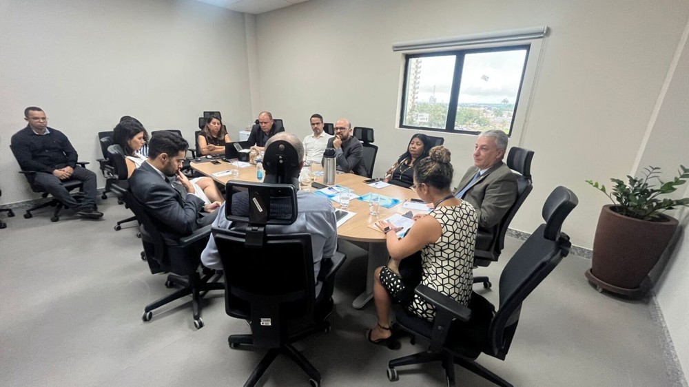 Justiça de Rondônia e Poder Executivo Estadual articulam atuação de Comitê de Políticas Penais