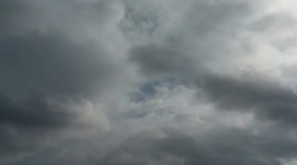 Friagem se aproxima de Rondônia neste sábado (10)