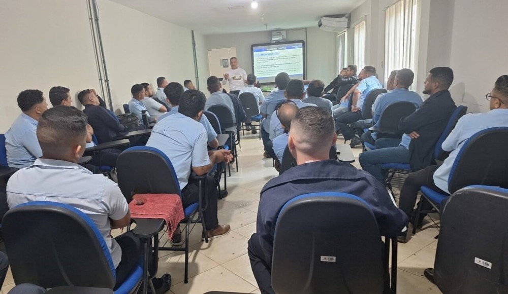 Cursos de qualificação na área de trânsito são ofertados em Rondônia nos meses de maio e junho