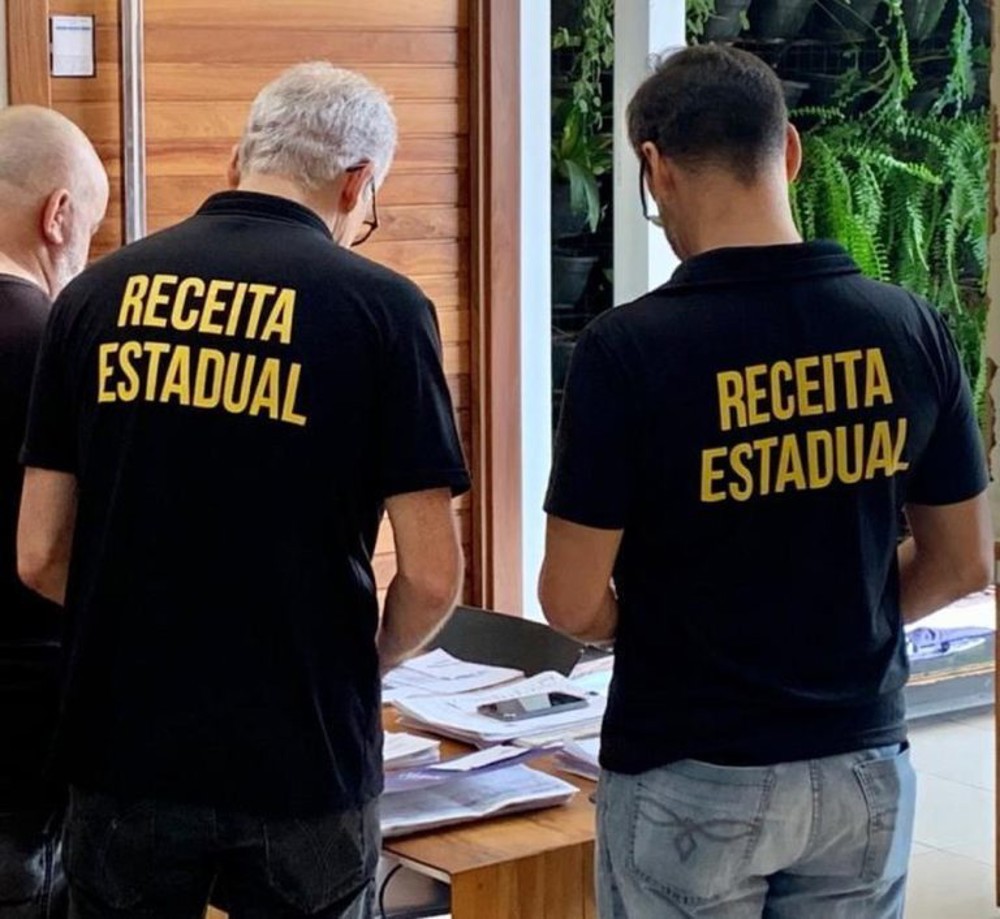 Assembleia Legislativa aprova gratificação para auditores fiscais