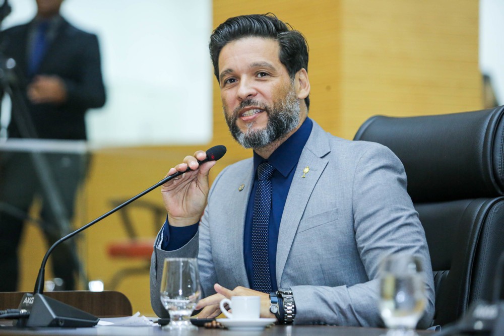 Delegado Camargo pede reparos urgentes nas centrais do Corpo de Bombeiros no interior de Rondônia