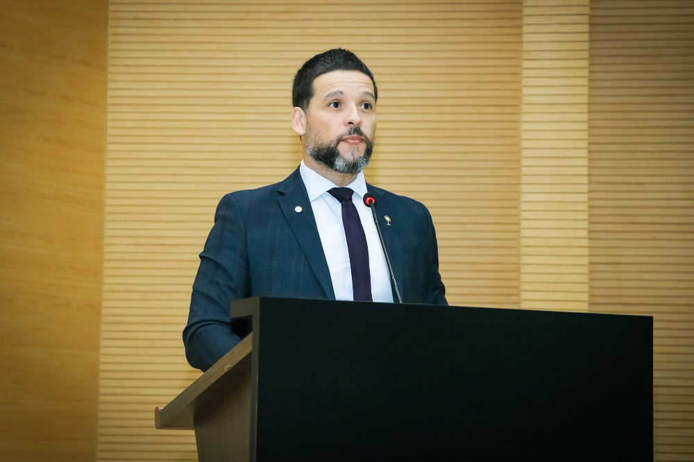 Deputado Delegado Camargo solicita melhorias em Unidades Básicas de Saúde de Alto Alegre dos Parecis