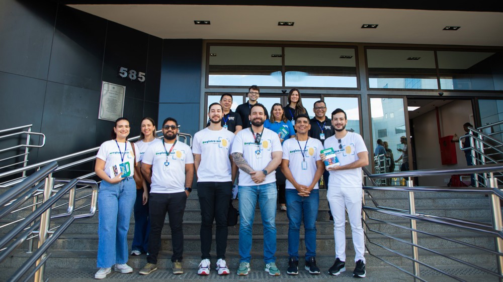 TJRO fomenta ações de divulgação de evento que promove cidadania