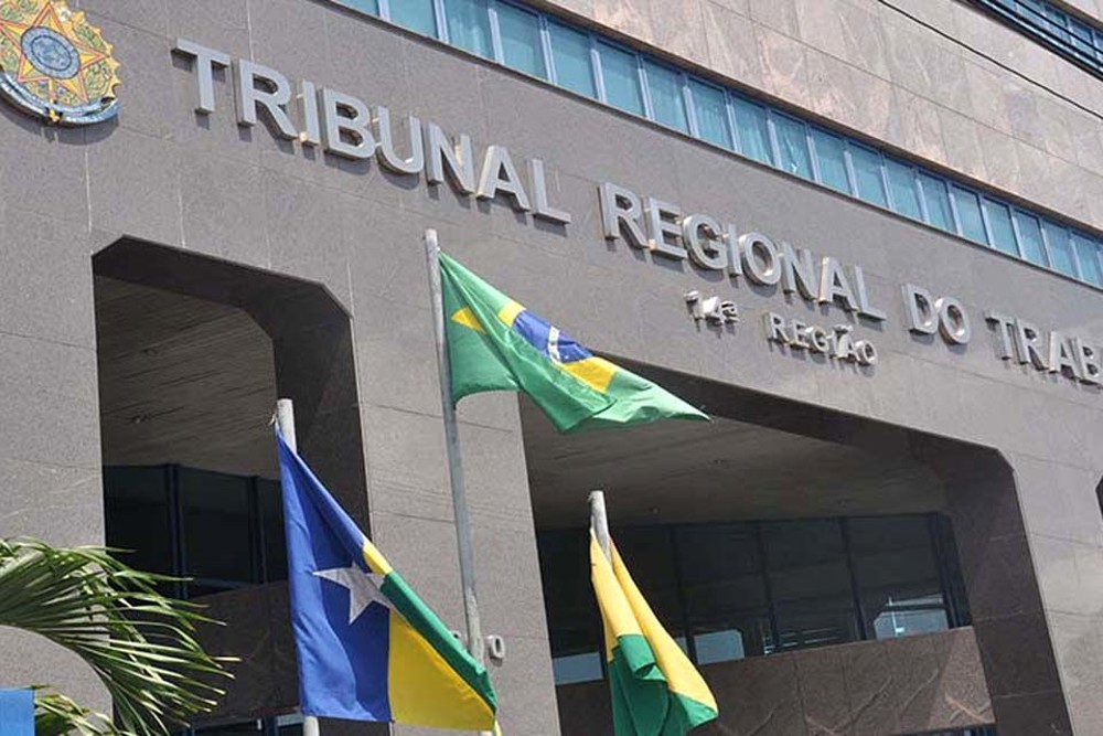 Justiça do Trabalho reforça combate ao assédio em Webinário e Palestra sobre Convenção 190 da OIT