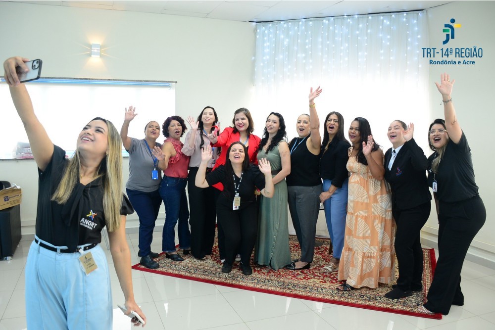 TRT-14 antecipa Dia das Mães com programação especial