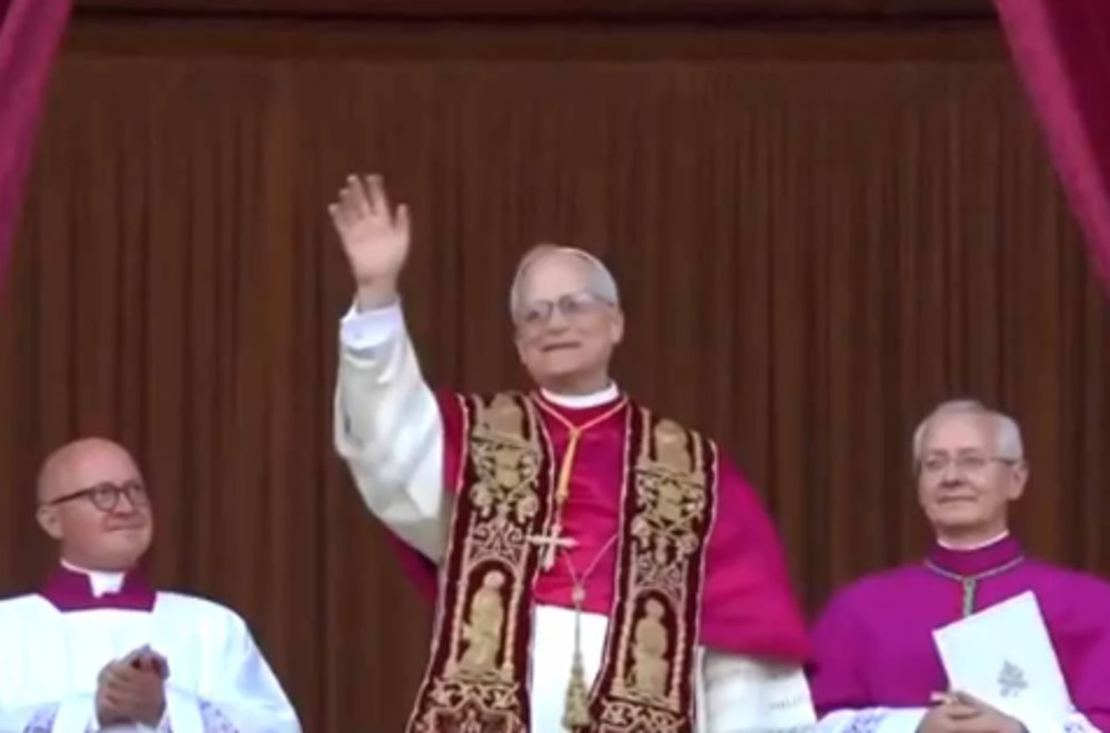 Ascensão de Leão 14 frustra ultradireita nos EUA, que chama o papa de marxista