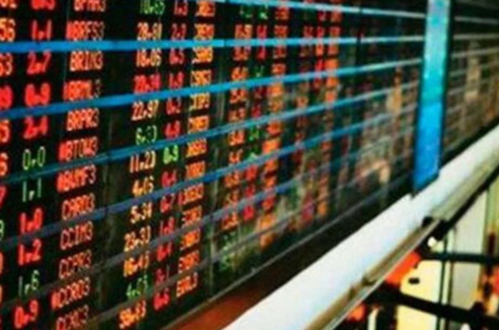 Bolsas de Nova York disparam após acordo entre China e EUA sobre tarifaço