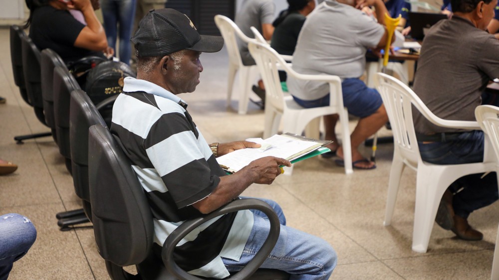 Semana “Registre-se!” começa nesta segunda-feira, 12, em Rondônia
