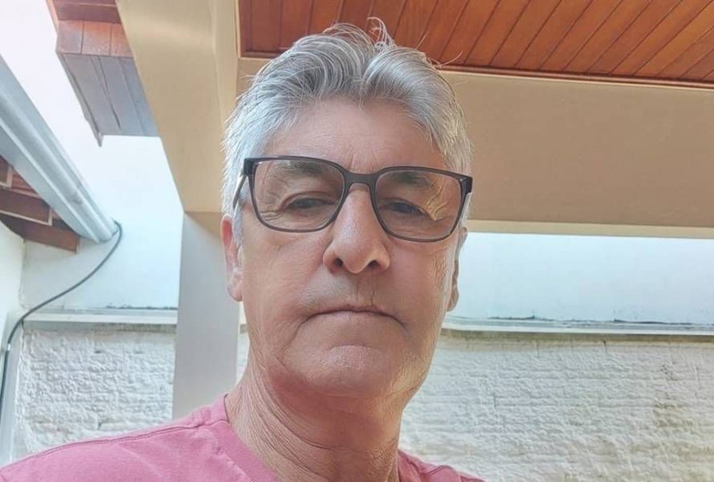 Foi assassinado”, diz colega sobre morte do caminhoneiro envolvido em acidente na BR 364