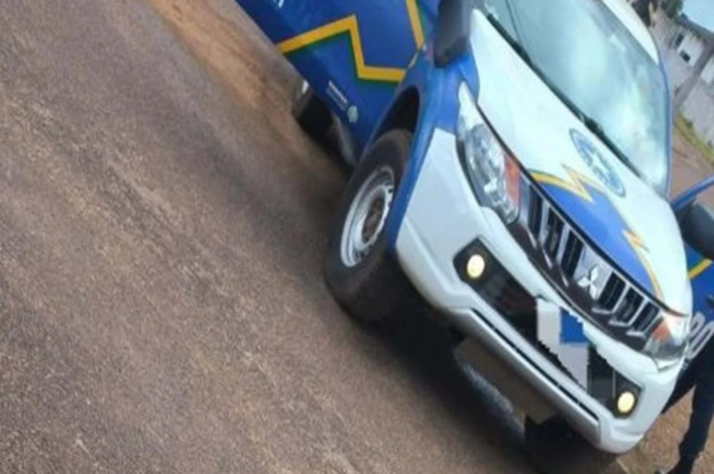 Motociclistas são presos após fuga e transtornos no trânsito em Vilhena