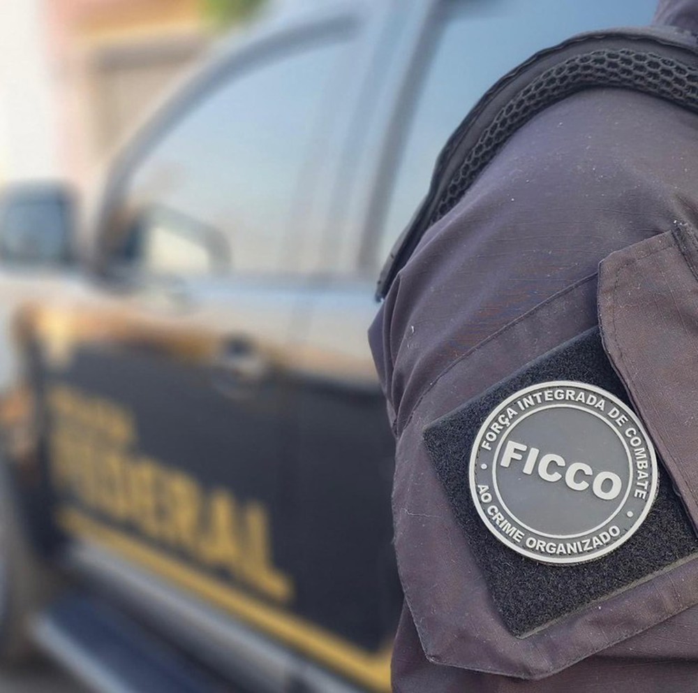 FICCO/RO cumpre mandado de busca para combater roubos aos Correios em Porto Velho