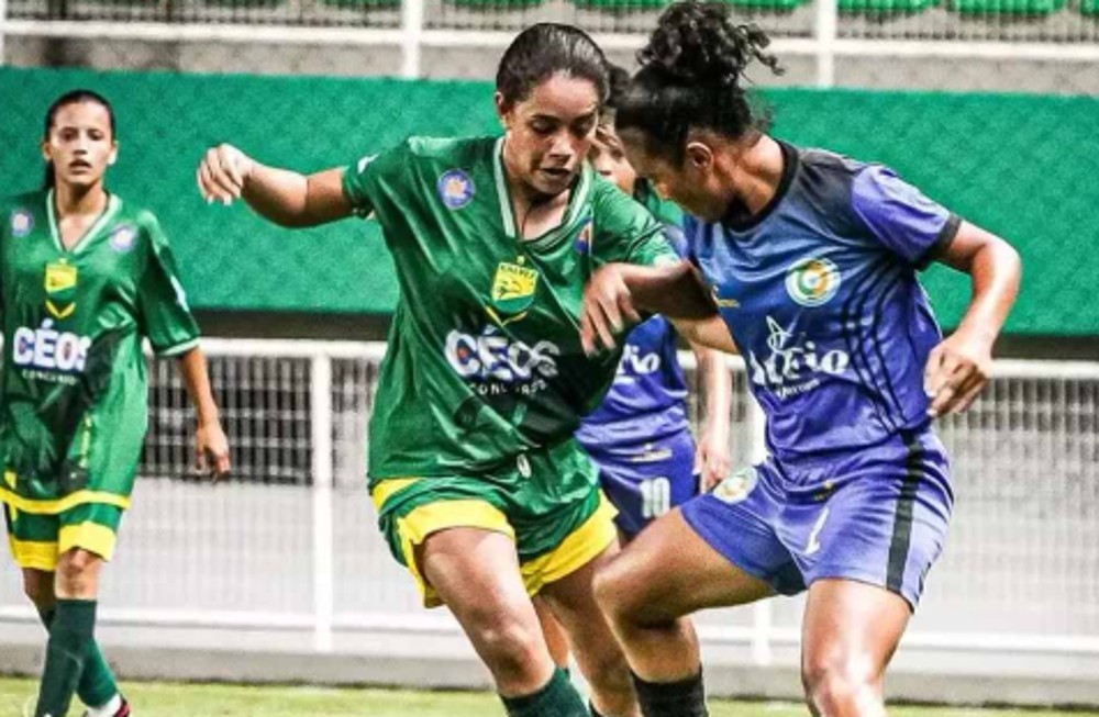 Definida data da partida entre Rolim de Moura e Vila Nova pelo Campeonato Brasileiro