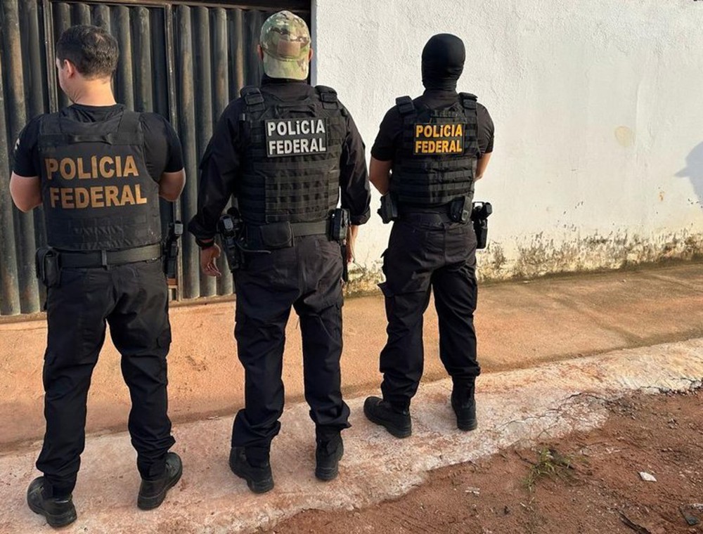 Tesoureiro da Caixa Econômica é acusado de desviar R$ 600 mil em Rondônia 