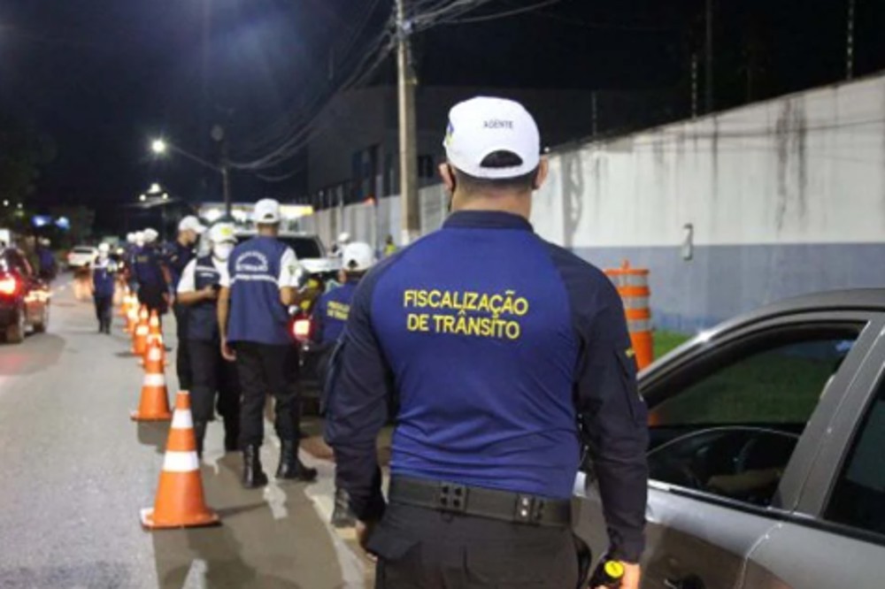 Conscientização no trânsito ajuda a reduzir acidentes e fatalidades em vias públicas de RO