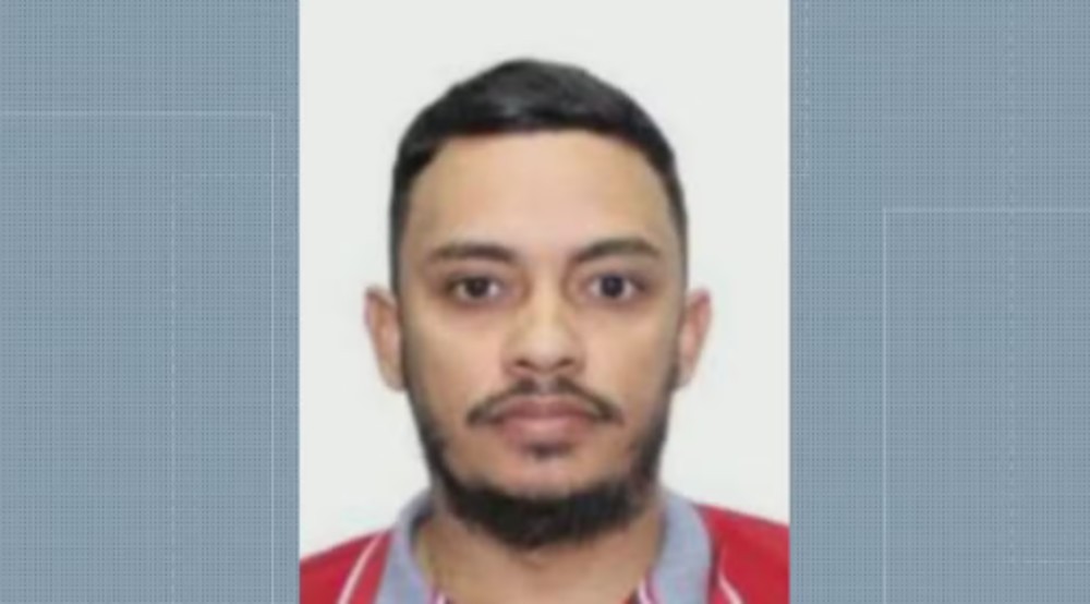 Chefe do crime de RO que atua no RJ conheceu Beira-Mar em presídio de Porto Velho, diz polícia