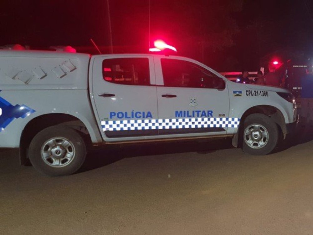 Quatro pessoas são executadas nas últimas horas em Porto Velho