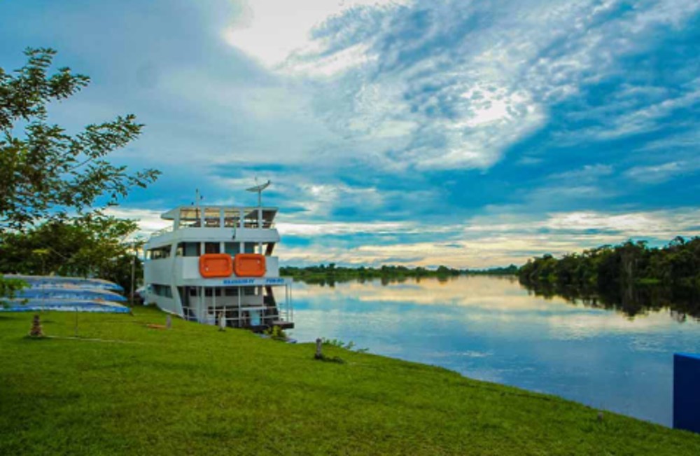 Atento aos extremos climáticos, Rondônia aplica monitoramento geoespacial e destaca-se na Amazônia