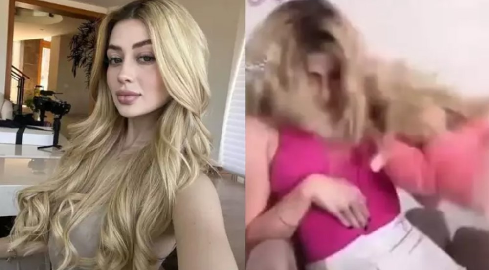 Influenciadora é morta durante transmissão ao vivo no TikTok; veja vídeo