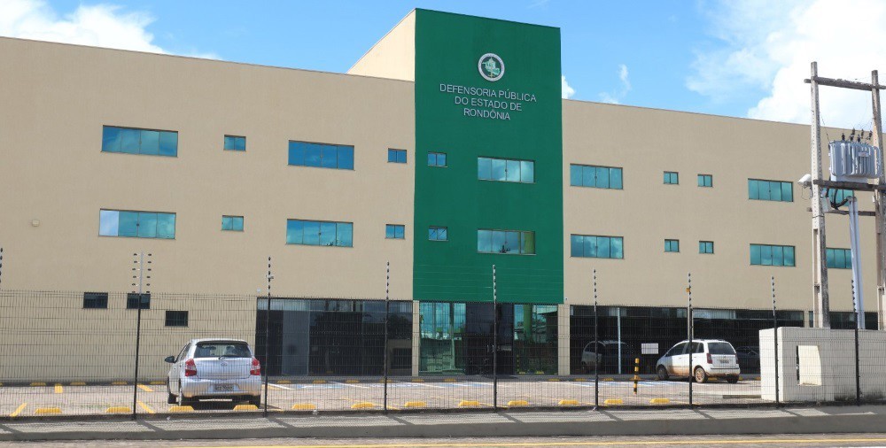 Assembleia Legislativa aprova recursos para a Defensoria Pública do Estado