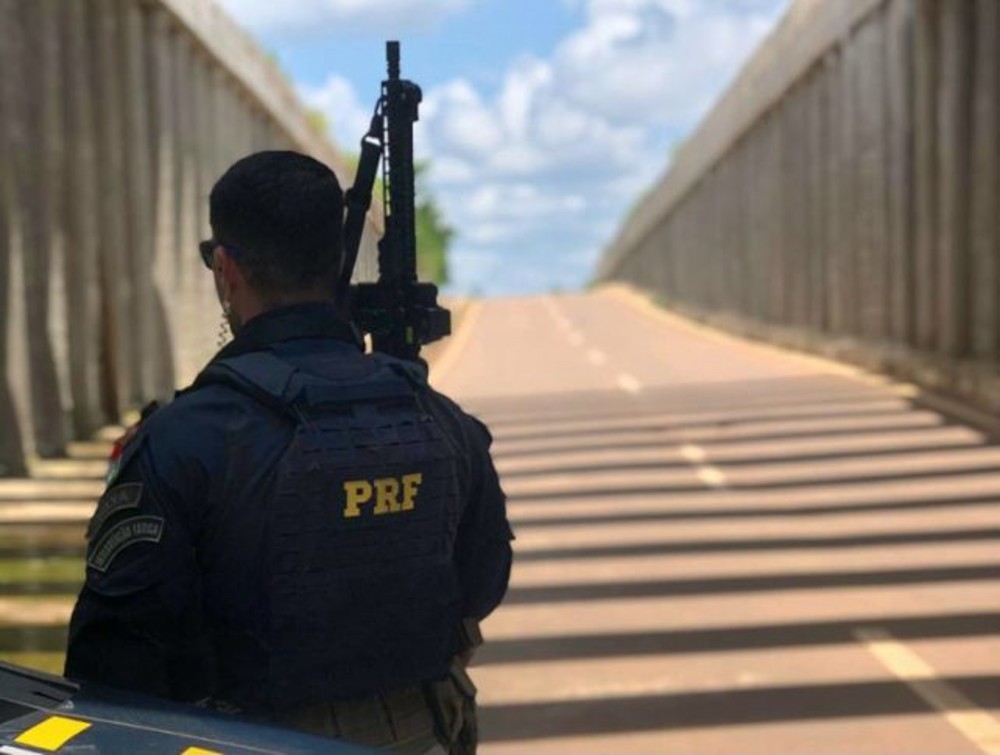 Três mandados de prisão são cumpridos em menos de 12 horas em Porto Velho e Ji-Paraná