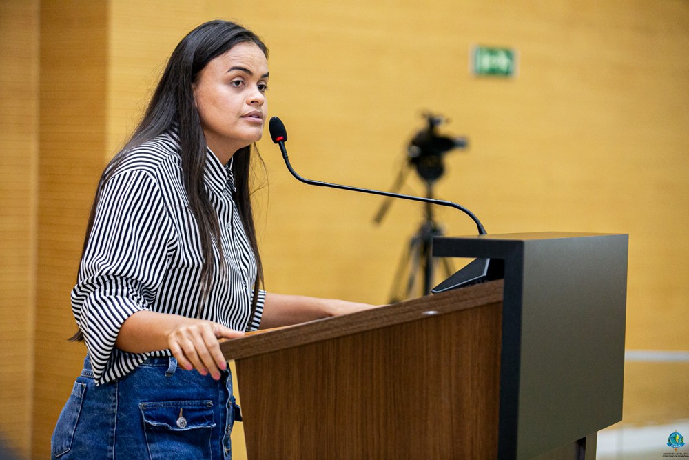 Dra. Taíssa cobra providências urgentes sobre falhas na emissão de carteiras de identidade em RO