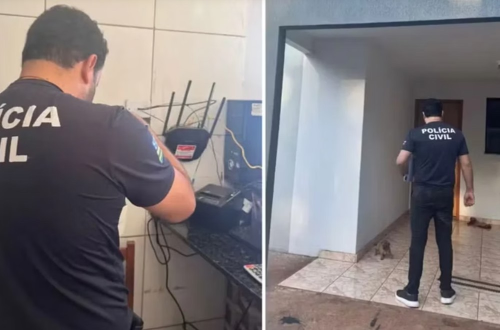 Criança de 7 anos impede que mãe e irmã sejam envenenados com bombons