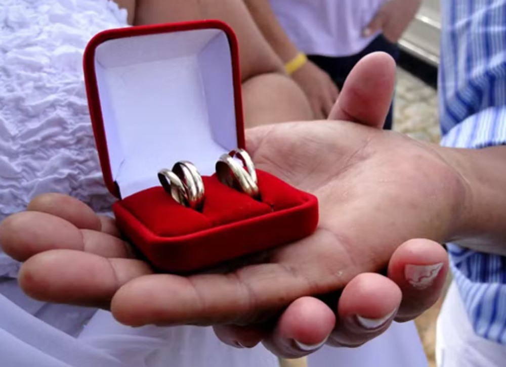 Rondonienses são os que mais se casam e também os que mais se divorciam no Brasil