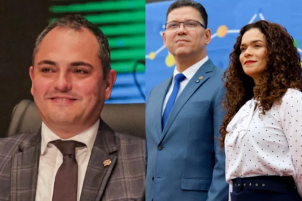 Roubalheira só aumenta; Sérgio deve assumir por seis meses; sucesso dos programas socias