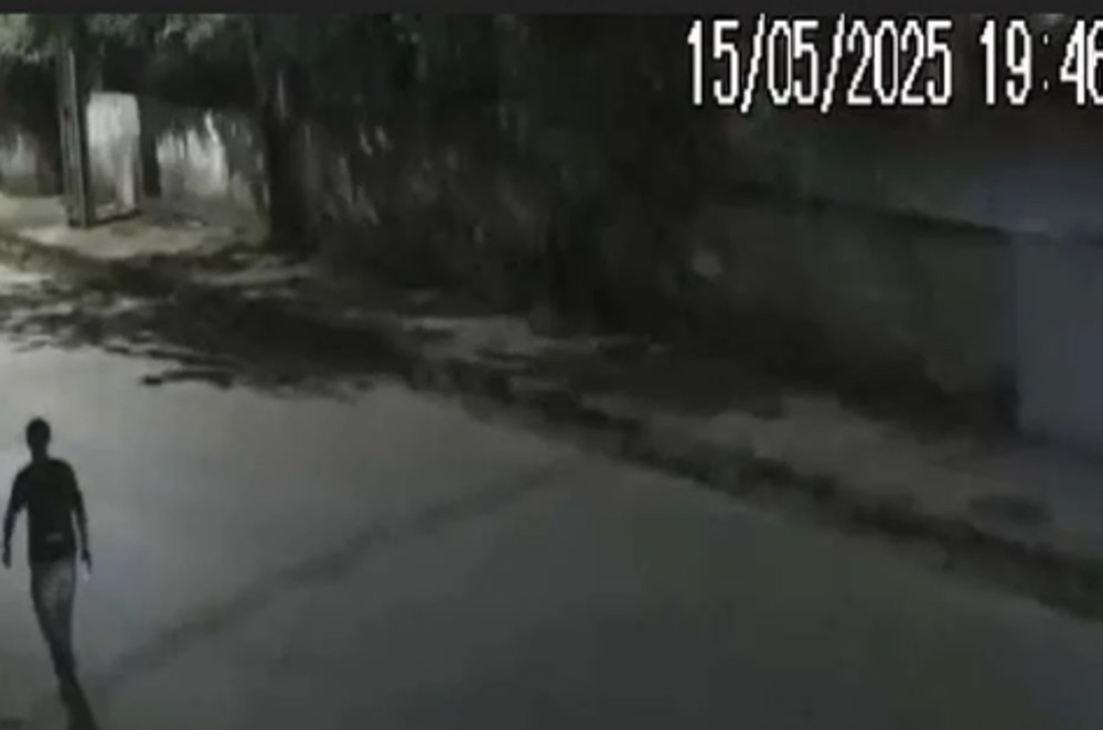 Homem é baleado durante ataque a tiros no centro de Porto Velho