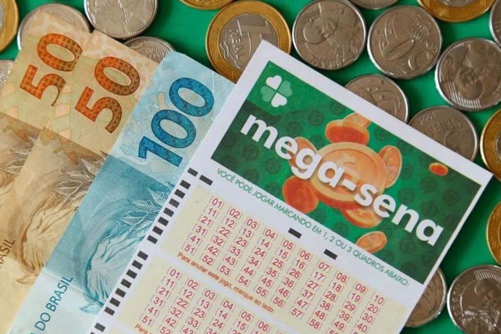 Mega-Sena sorteia neste sábado prêmio acumulado em R$ 68 milhões