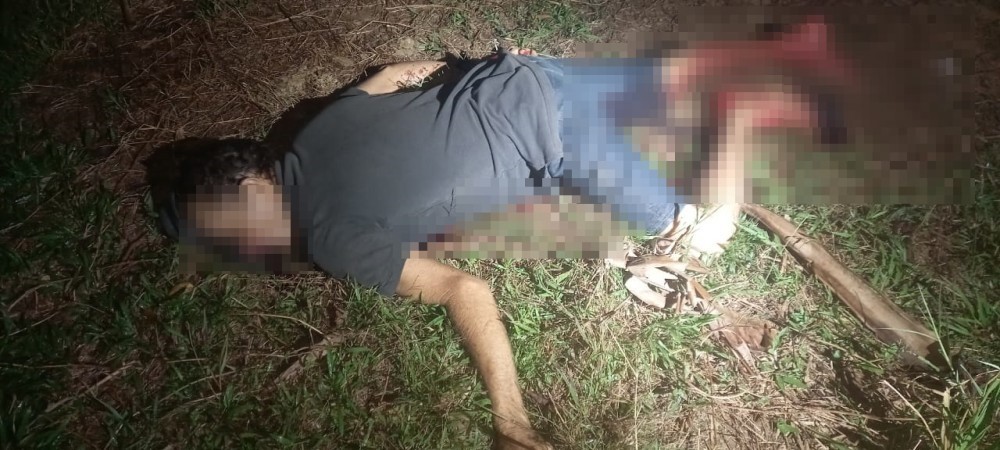 Discussão por causa de cachorro termina em homicídio na zona rural de Machadinho