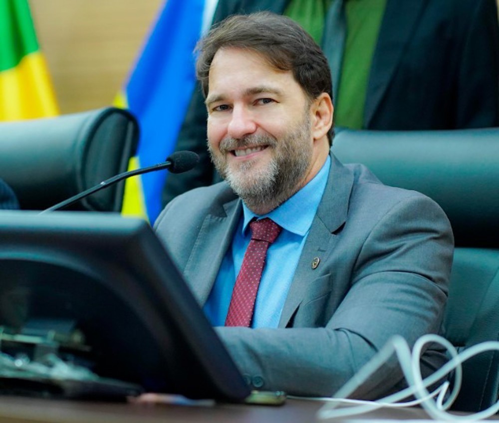 Alex Redano cobra implantação urgente da Política Nacional de Saúde da População Quilombola em RO