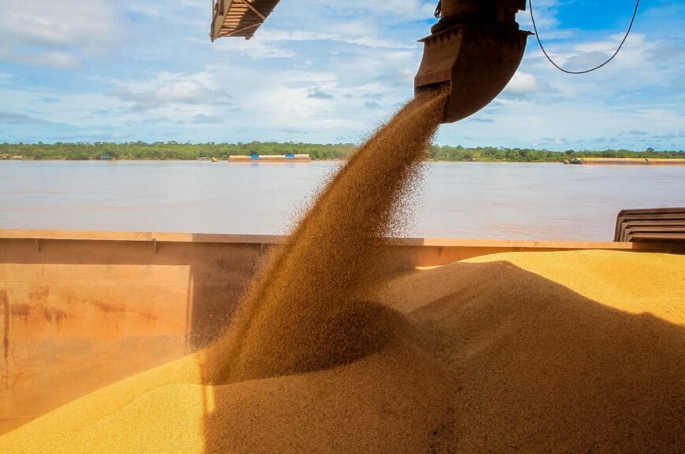 Rondônia celebra expressivo recorde, na produção agrícola e reforça o compromisso com o setor rural