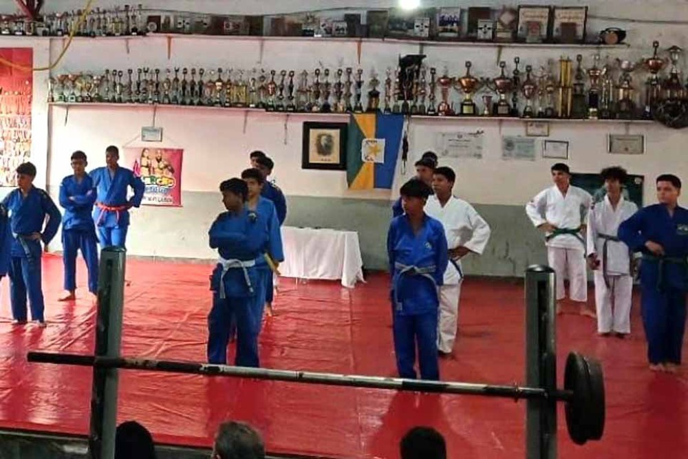 Etapa municipal dos Jogos Escolares de Jaru define representantes para a Fase Regional Noroeste