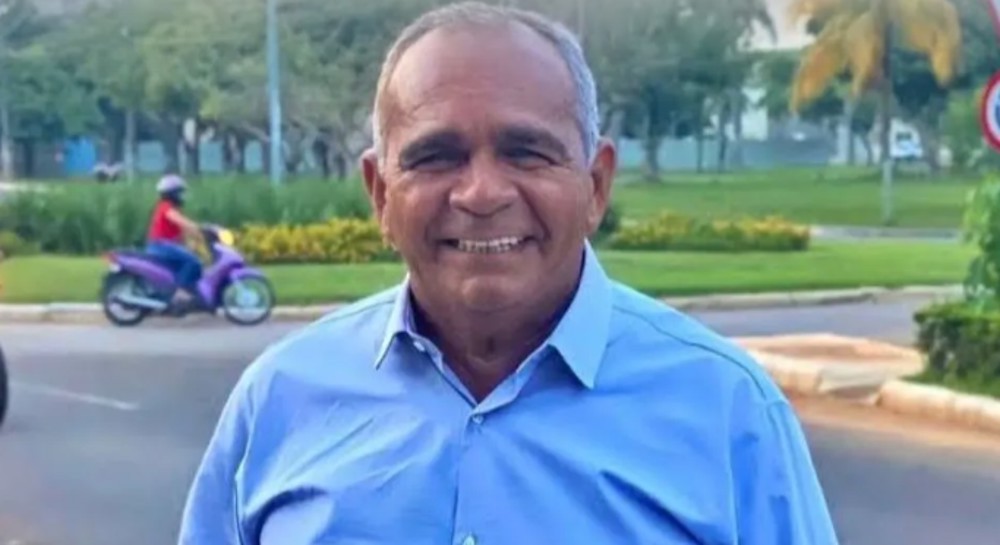 Ex-prefeito de Porto Velho é condenado a 20 anos de prisão por abuso de menor