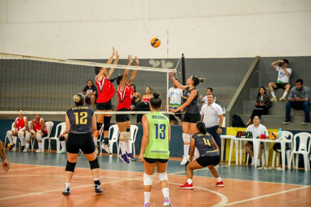 Prefeitura adere à 16ª edição dos Jogos Intermunicipais de Rondônia (JIR)