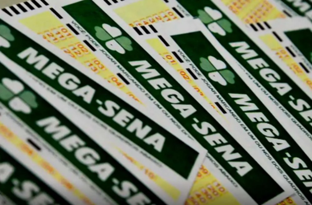 Mega-Sena sorteia nesta terça-feira prêmio acumulado em R$ 100 milhões