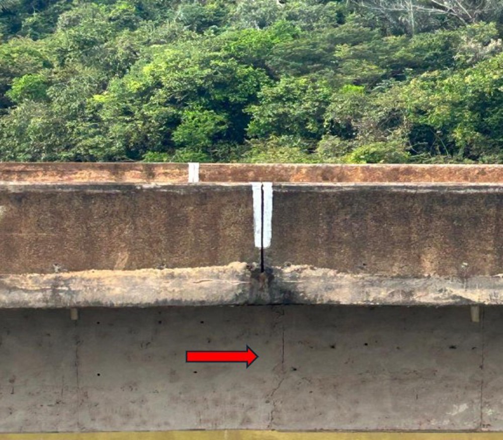 MPF recomenda ao Dnit que adote providências urgentes sobre o tráfego na ponte sobre o Rio Candeias 